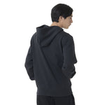 New Balance - Men's Full Zip Hoodie (MJ03907 BK)