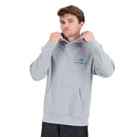 New Balance - Men's Hoops Invitational Hoodie (MT31581 AL)