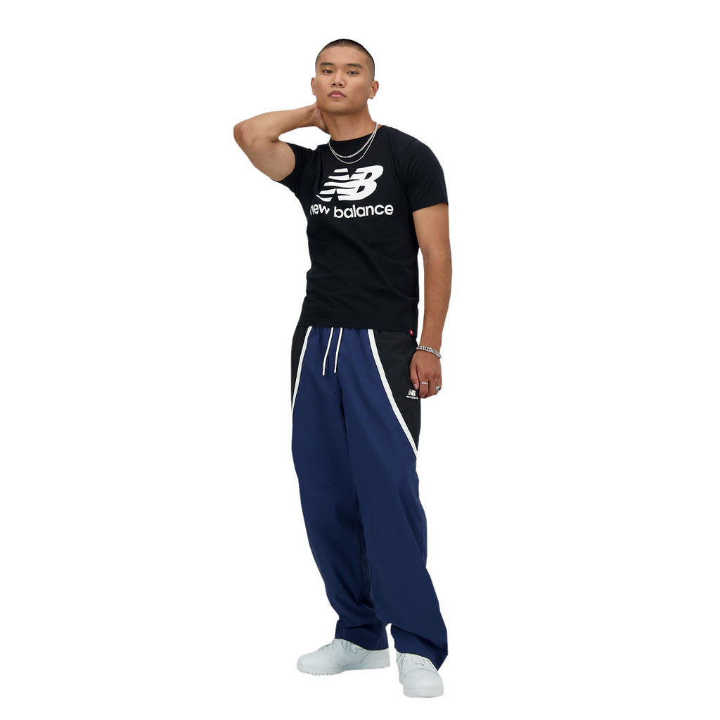 New Balance - Men's Hoops Woven Pant (MP33589 NNY)