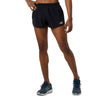 New Balance - Men's Impact Run 3 Inch Shorts (MS21267 BK)