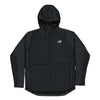 New Balance - Veste Impact Run Heat pour homme (MJ23255 BK)