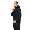 New Balance - Men's Impact Run Heat Jacket (MJ23255 BK)