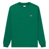 New Balance - Men's MADE In USA Core Long Sleeve T-Shirt (MT21542 ECS)