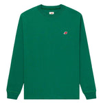 New Balance - Men's MADE In USA Core Long Sleeve T-Shirt (MT21542 ECS)