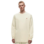 New Balance - Men's MADE In USA Core Long Sleeve T-Shirt (MT21542 MCU)