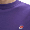 New Balance - Men's MADE In USA Core Long Sleeve T-Shirt (MT21542 PRP)