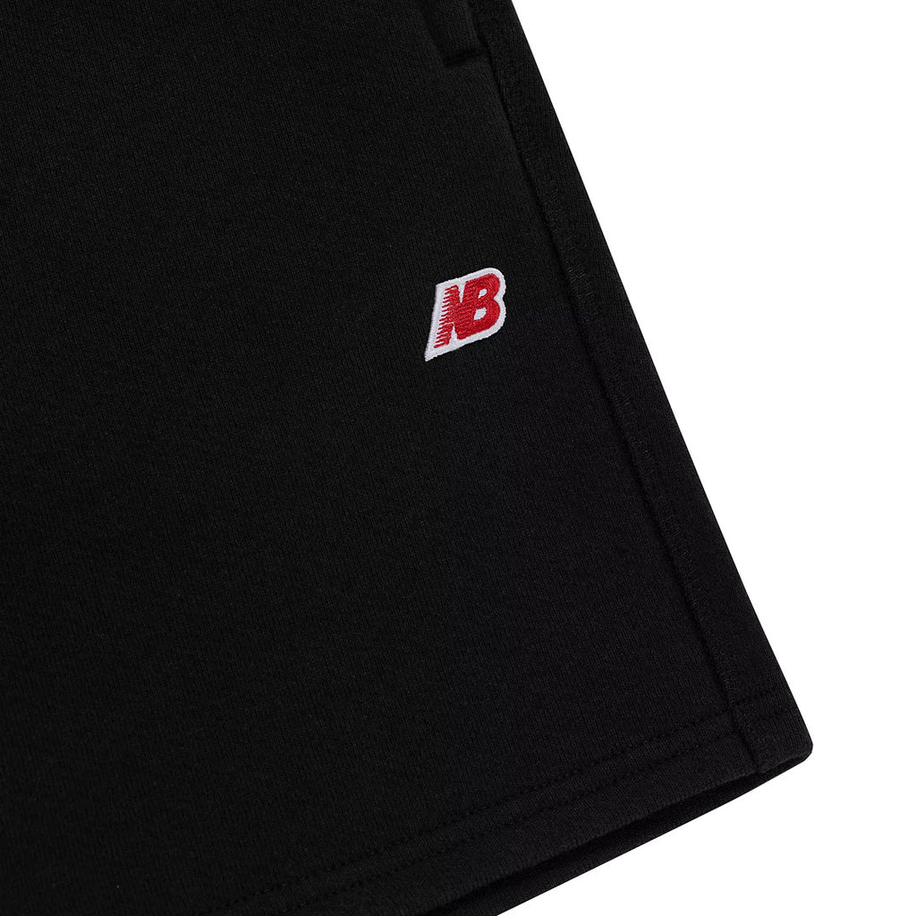 New Balance - Men's MADE In USA Core Shorts (MS21548 BK)
