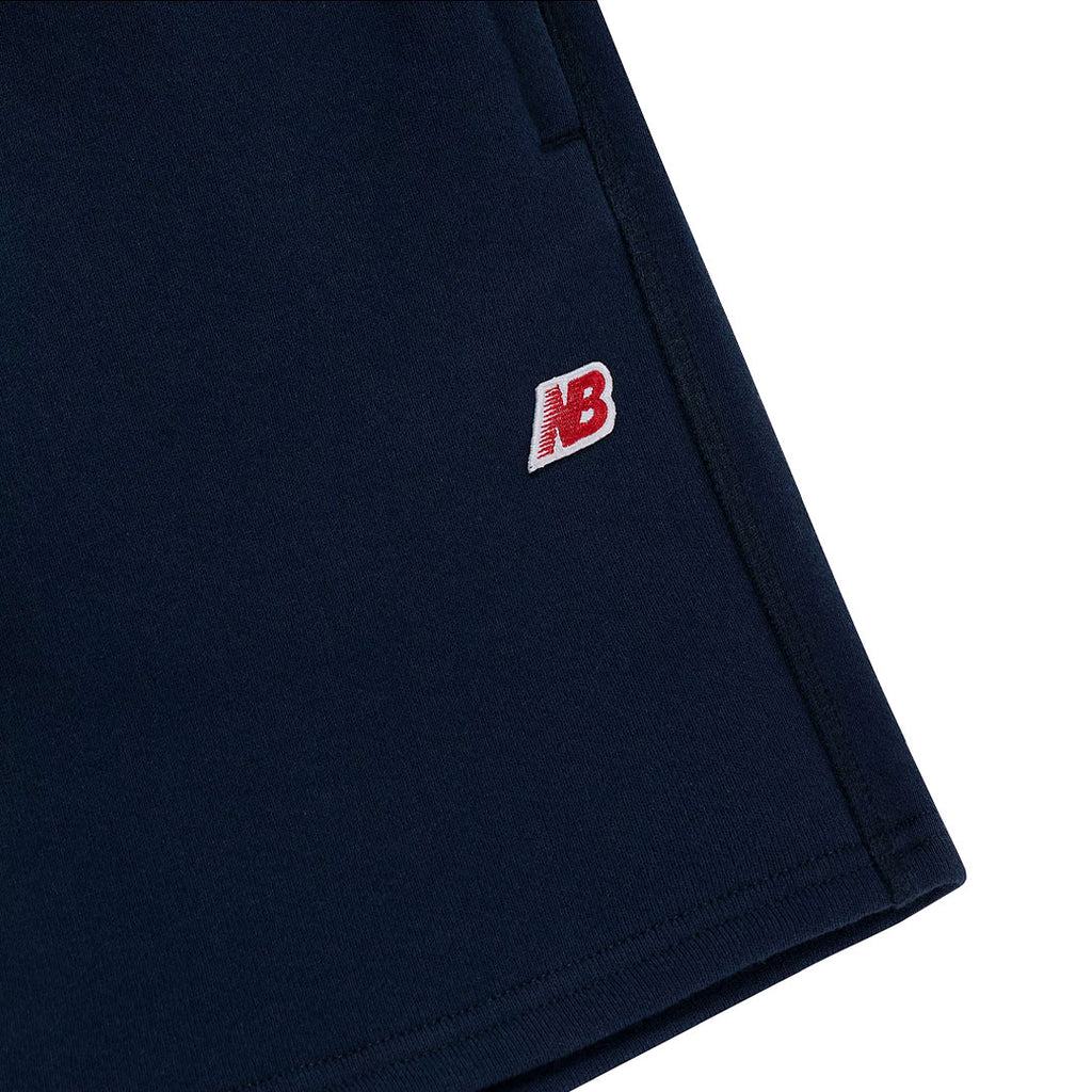 New Balance - Men's MADE In USA Core Shorts (MS21548 NGO)