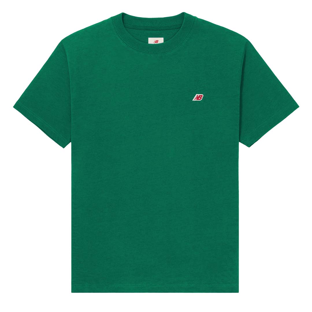 New balance sports t shirts hotsell