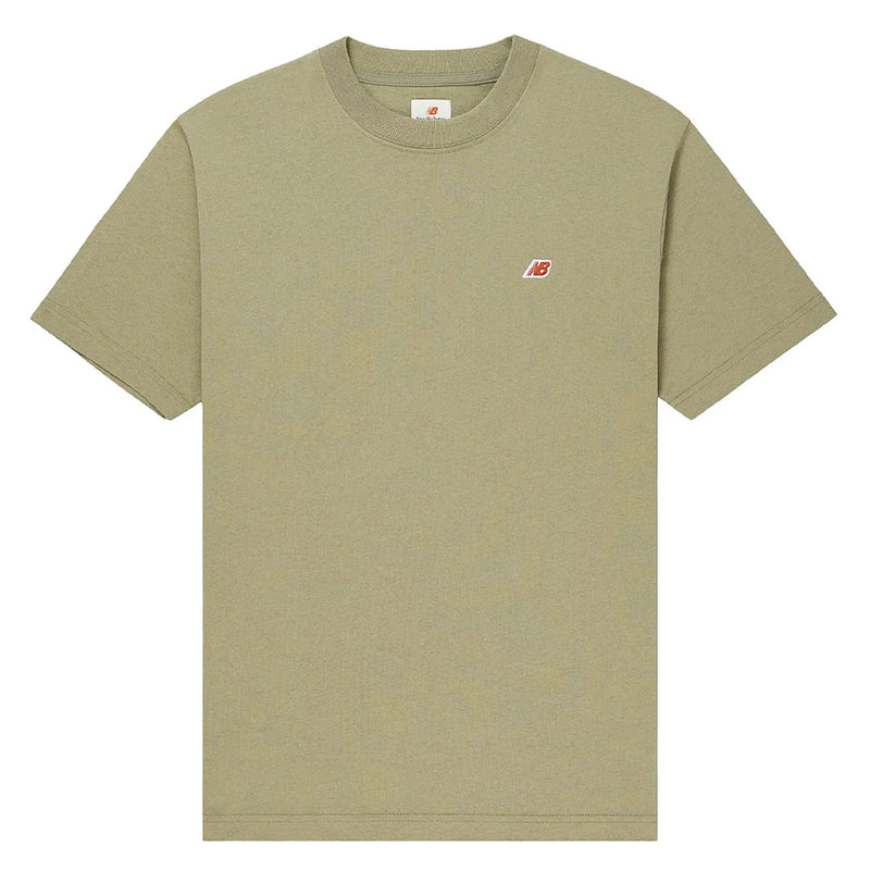 New Balance - Men's MADE In USA Core T-Shirt (MT21543 TCO)