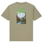 New Balance - Men's MADE In USA Graphic T-Shirt (MT33546 TCO)