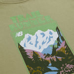 New Balance - Men's MADE In USA Graphic T-Shirt (MT33546 TCO)