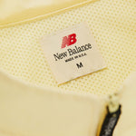 New Balance - Men's MADE In USA Half Zip Jacket (MJ31540 DGL)