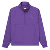 New Balance - Men's MADE In USA Half Zip Jacket (MJ31540 PRP)