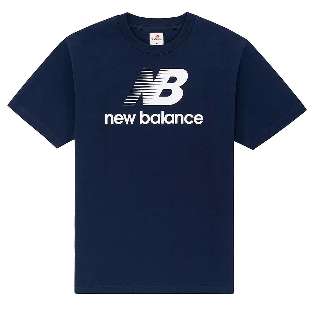 New Balance - Men's MADE In USA Heritage Graphic Short Sleeve T 