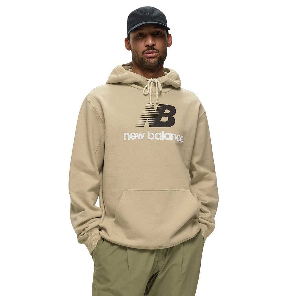 New Balance - Men's MADE In USA Heritage Hoodie (MT23547 INC)