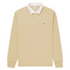 New Balance - Men's MADE In USA Long Sleeve Polo (MT33545 INC)