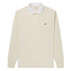 New Balance - Men's MADE In USA Long Sleeve Polo (MT33545 MCU)