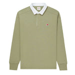 New Balance - Men's MADE In USA Long Sleeve Polo (MT33545 TCO)