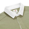 New Balance - Men's MADE In USA Long Sleeve Polo (MT33545 TCO)