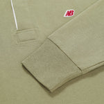 New Balance - Men's MADE In USA Long Sleeve Polo (MT33545 TCO)