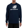 New Balance - Men's MADE In USA Long Sleeve T-Shirt (MT21548 NGO)