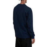 New Balance - Men's MADE In USA Long Sleeve T-Shirt (MT21548 NGO)