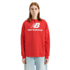 New Balance - Men's MADE In USA Long Sleeve T-Shirt (MT21548 TRE)