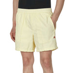 New Balance - Men's MADE In USA Pintuck Shorts (MS31541 DGL)