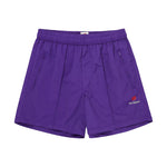 New Balance - Men's MADE In USA Pintuck Shorts (MS31541 PRP)