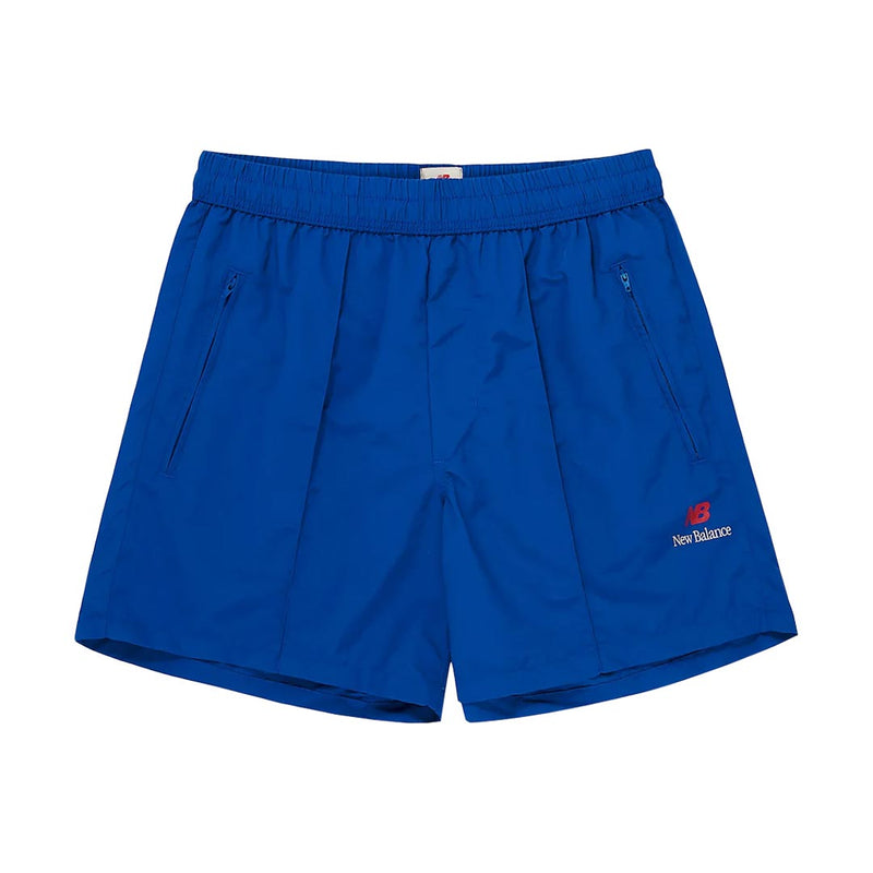 New Balance - Men's MADE In USA Pintuck Shorts (MS31541 TRY)