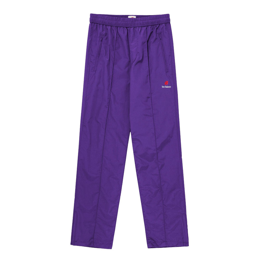 New balance woven track pant best sale