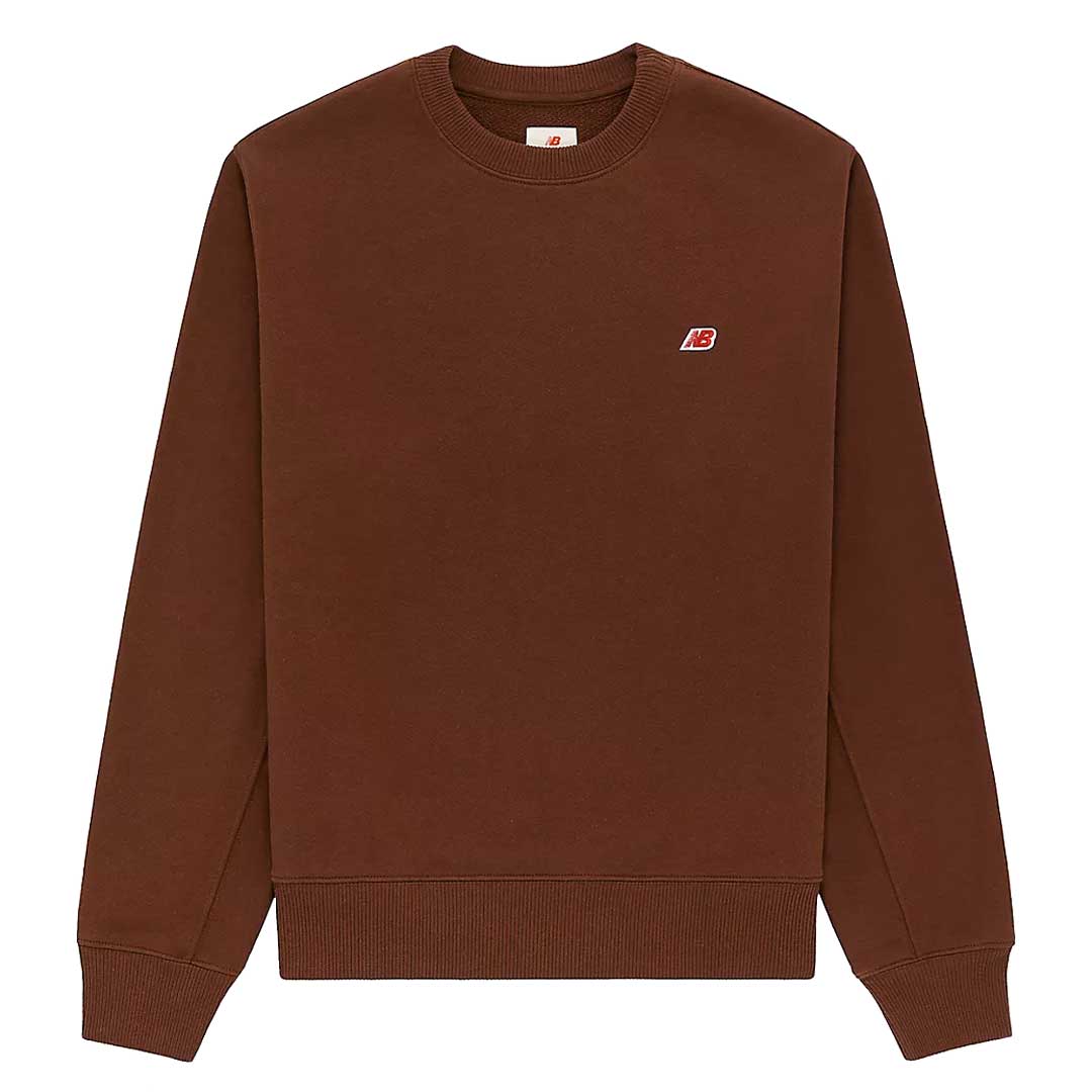 New Balance - Men's MADE In USA Sweatshirt (MT21541 ROK) – SVP Sports