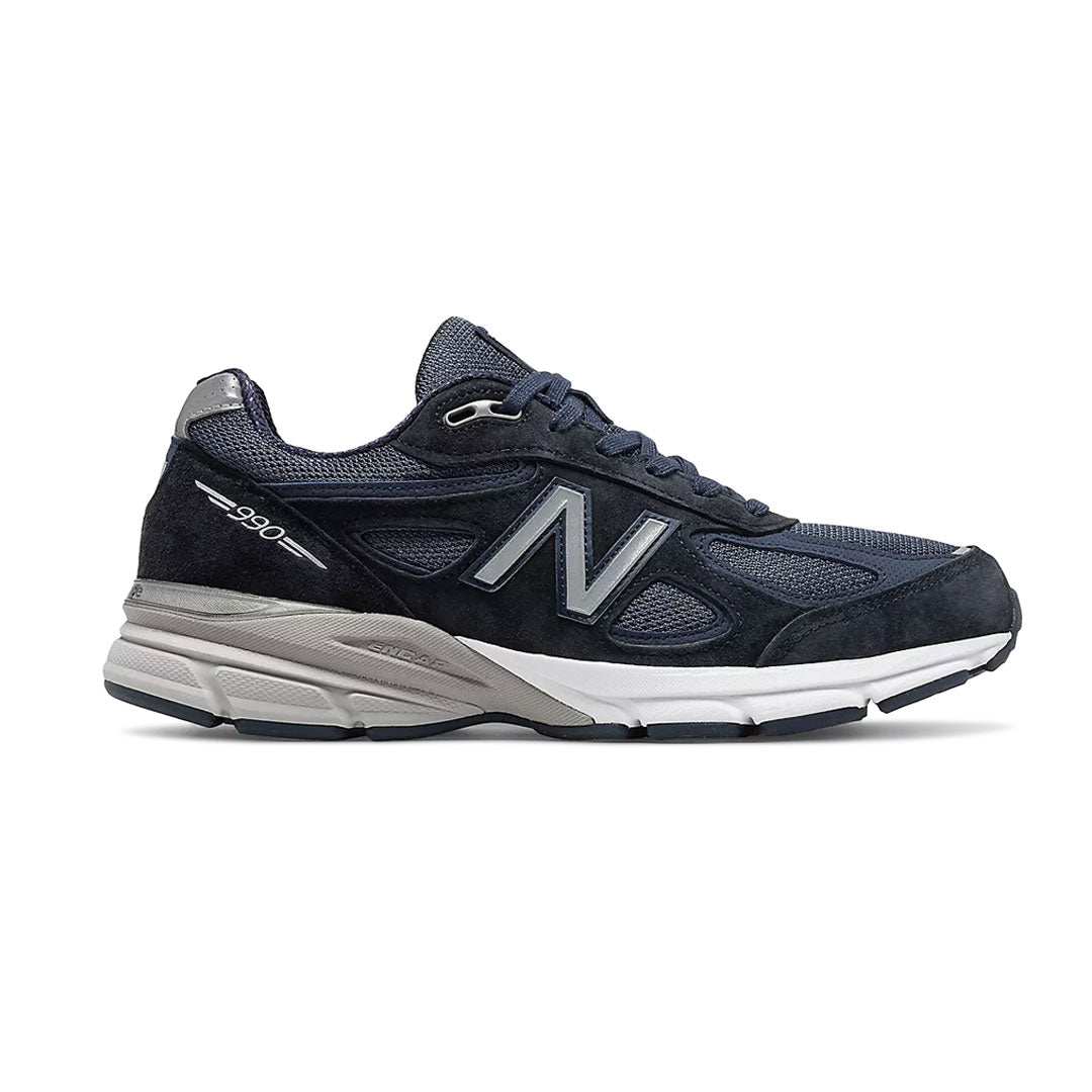 New balance 990 running cheap shoe