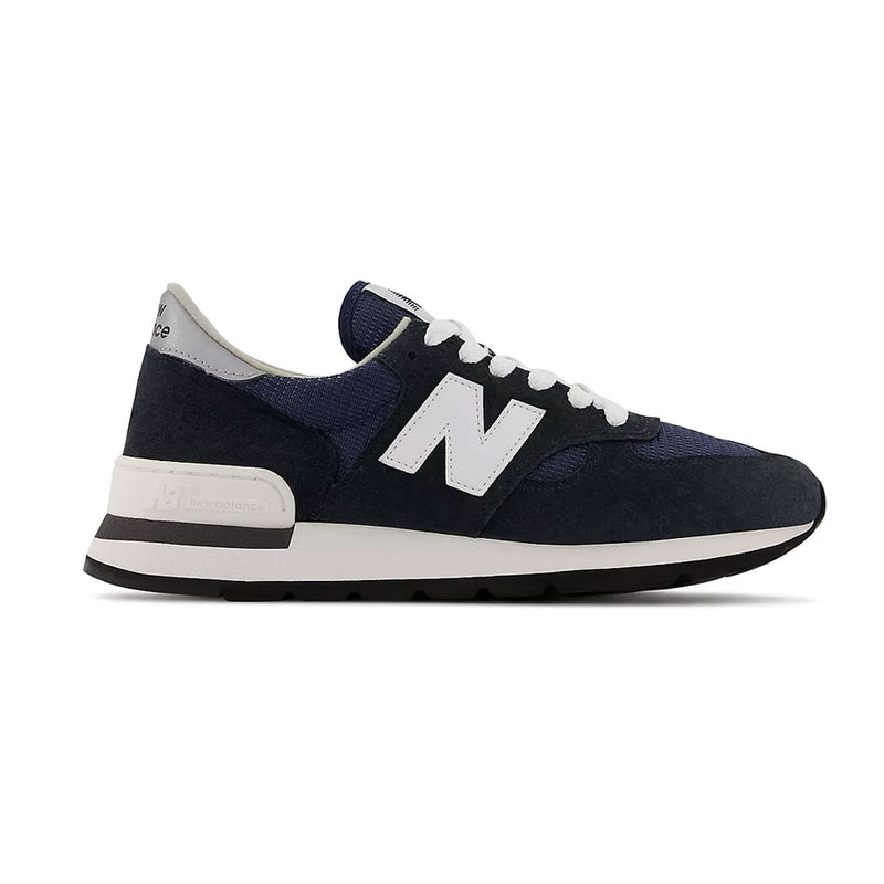 New Balance - Chaussures unisexes fabriquées aux États-Unis 990 (M990NV1) 