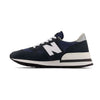 New Balance - Chaussures unisexes fabriquées aux États-Unis 990 (M990NV1) 