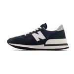 New Balance - Chaussures unisexes fabriquées aux États-Unis 990 (M990NV1) 