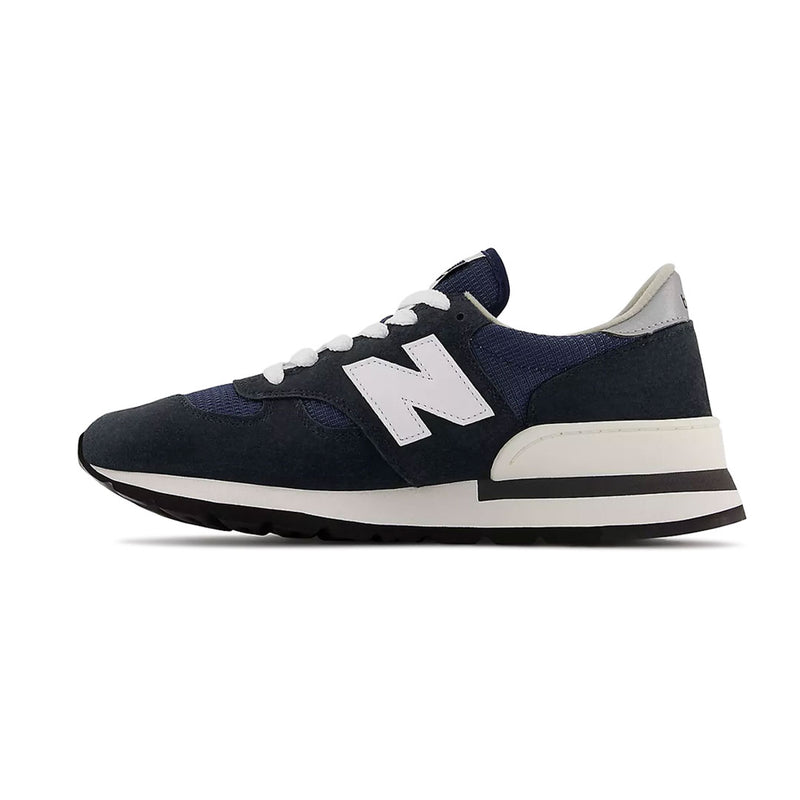 New Balance - Chaussures unisexes fabriquées aux États-Unis 990 (M990NV1) 