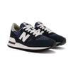 New Balance - Chaussures unisexes fabriquées aux États-Unis 990 (M990NV1) 