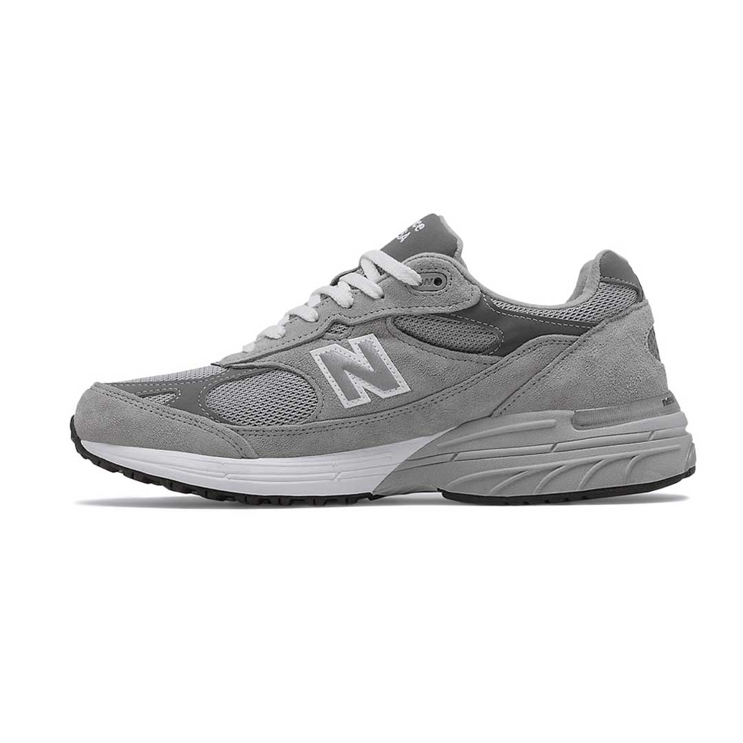 New Balance - Men's Made In USA 993 Shoes (MR993GL) – SVP Sports