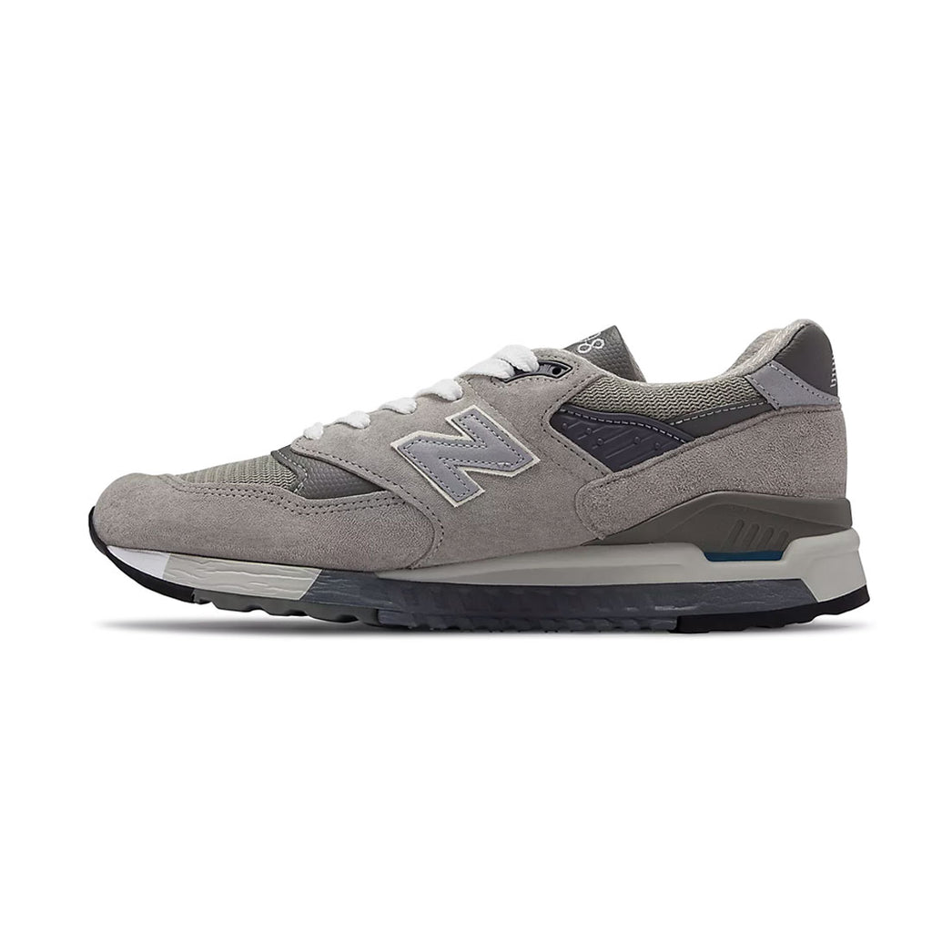 New Balance - Men's Made In USA 998 Core Shoes (M998) – SVP Sports