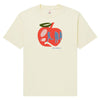 New Balance - Men's Made In USA Apple Graphic T-Shirt (MT31547 DGL)