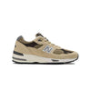 New Balance - Men's Made in UK 991 v1 Shoes (M991CGB-D)