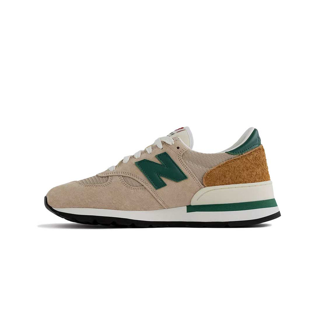 New Balance - Men's Made in USA 990 Shoes (M990TG1-D)