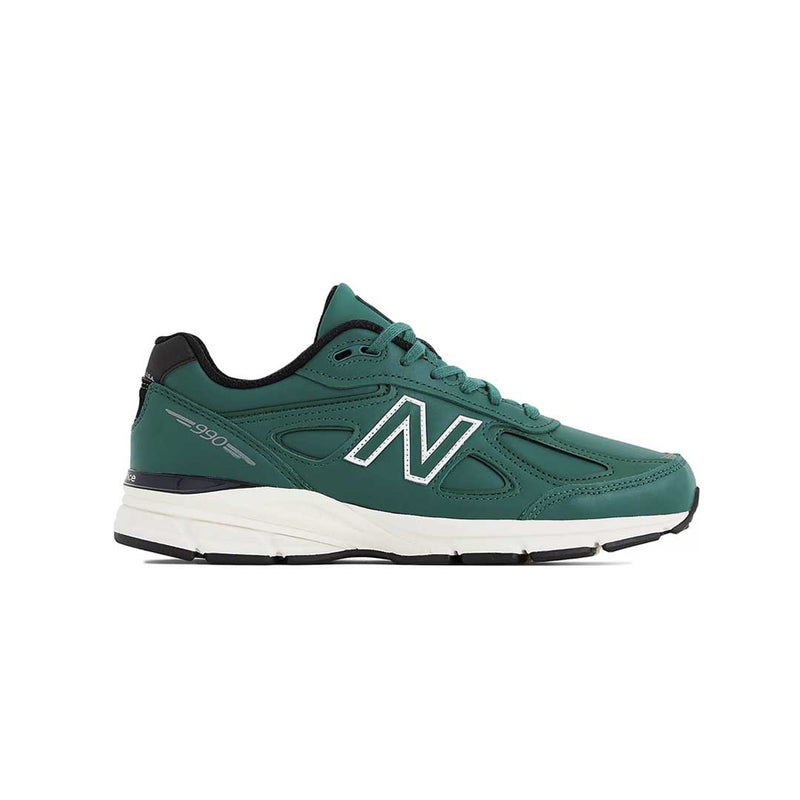 New Balance - Unisex 990v4 Made in USA Shoes (U990TW4-D)