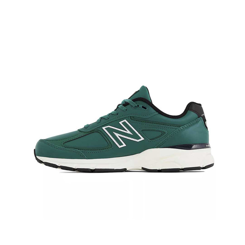 New Balance - Unisex Made in USA 990v4 Shoes (U990TW4-D)