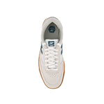 New Balance - Men's Numeric 440 Shoes (NM440ZMA-D)