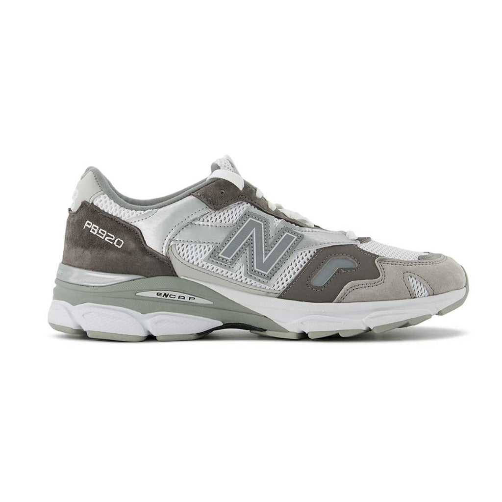 New Balance - Men's Paperboy x Beams x 920 Shoes (M920PPB)