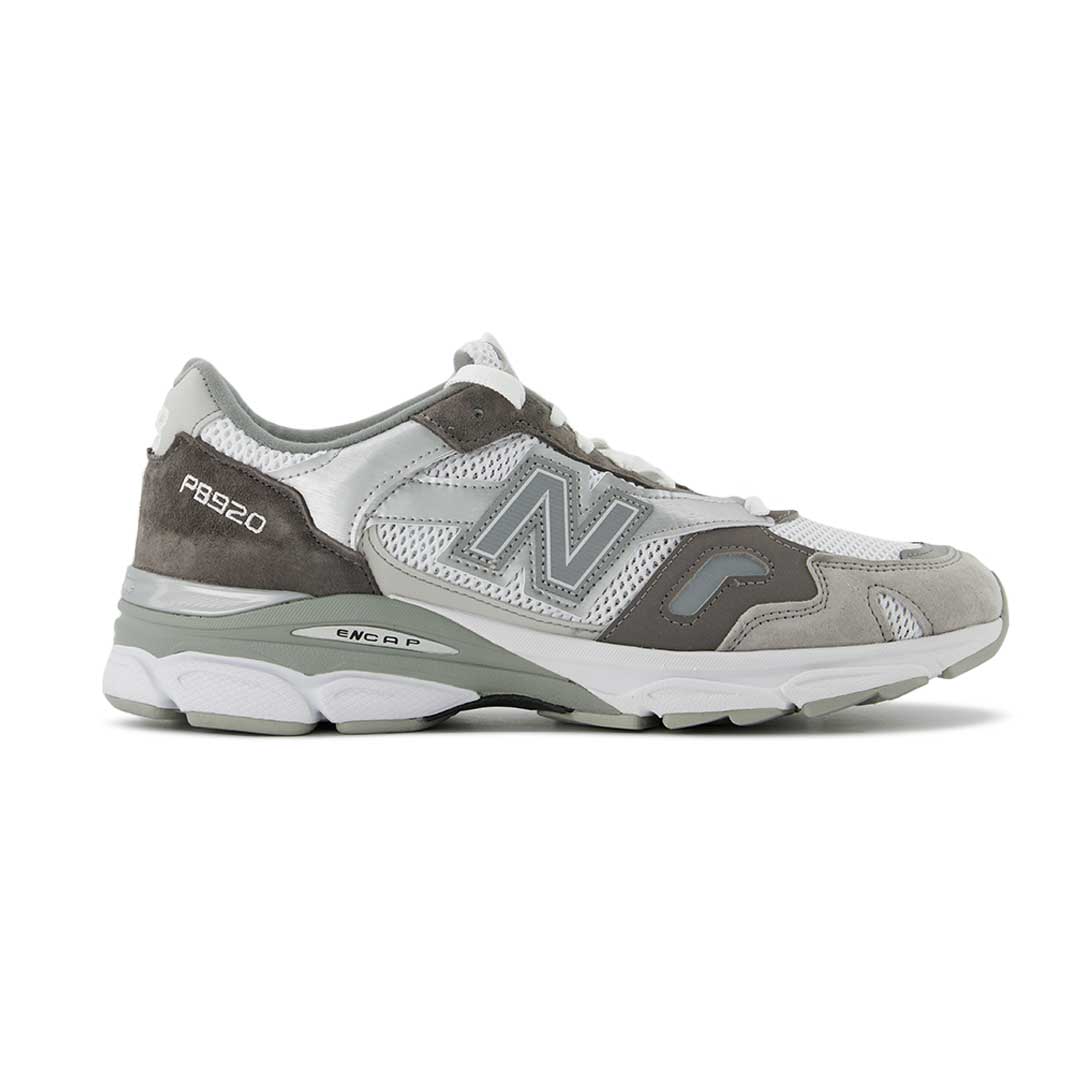 New Balance - Men's Paperboy x Beams x 920 Shoes (M920PPB) – SVP