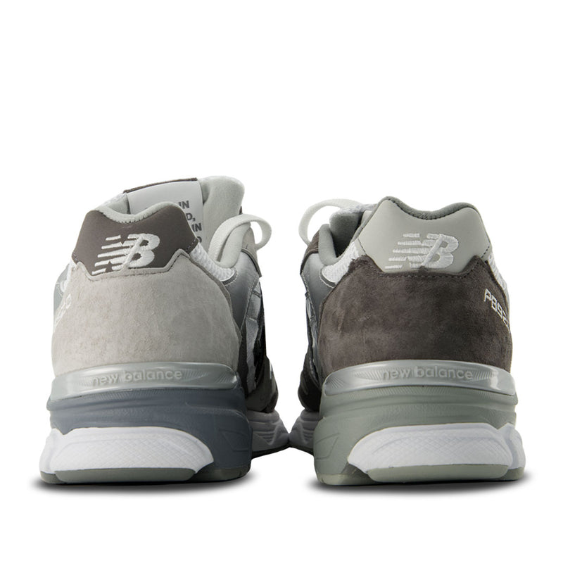 New Balance - Men's Paperboy x Beams x 920 Shoes (M920PPB) – SVP